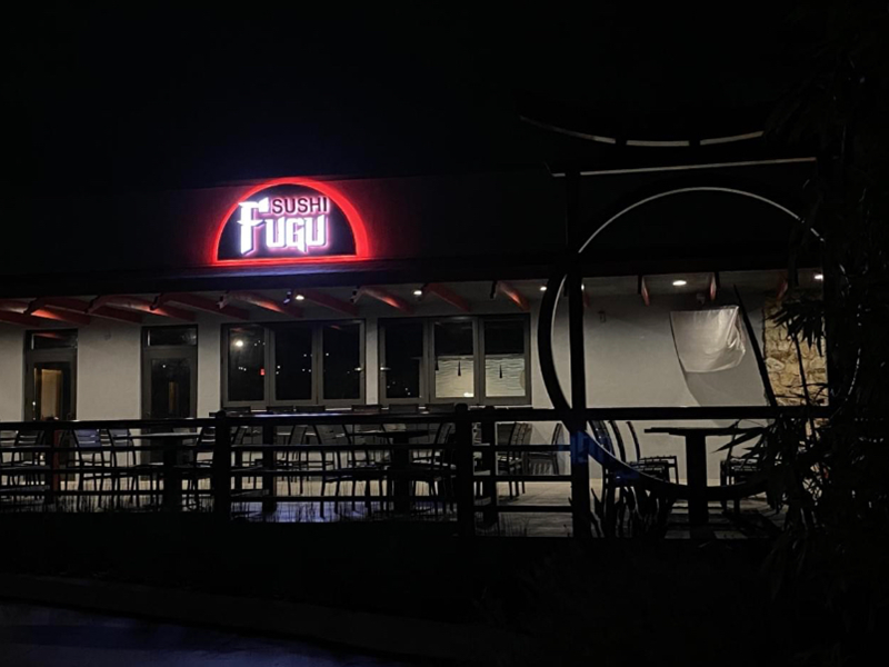 Great Food Everywhere in Ormond Beach!!