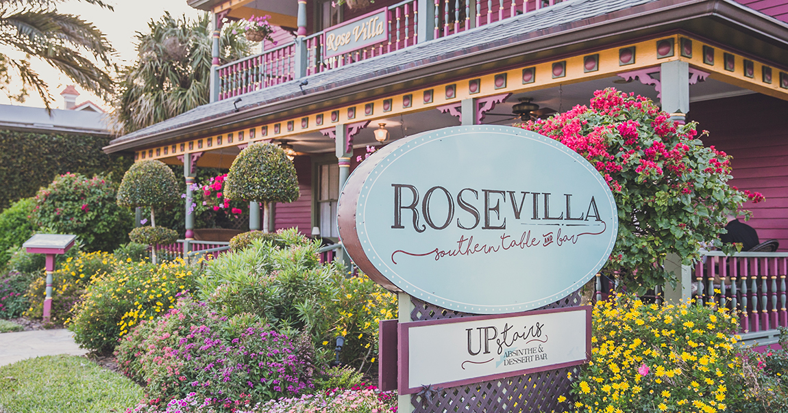 Great Food Everywhere in Ormond Beach!!