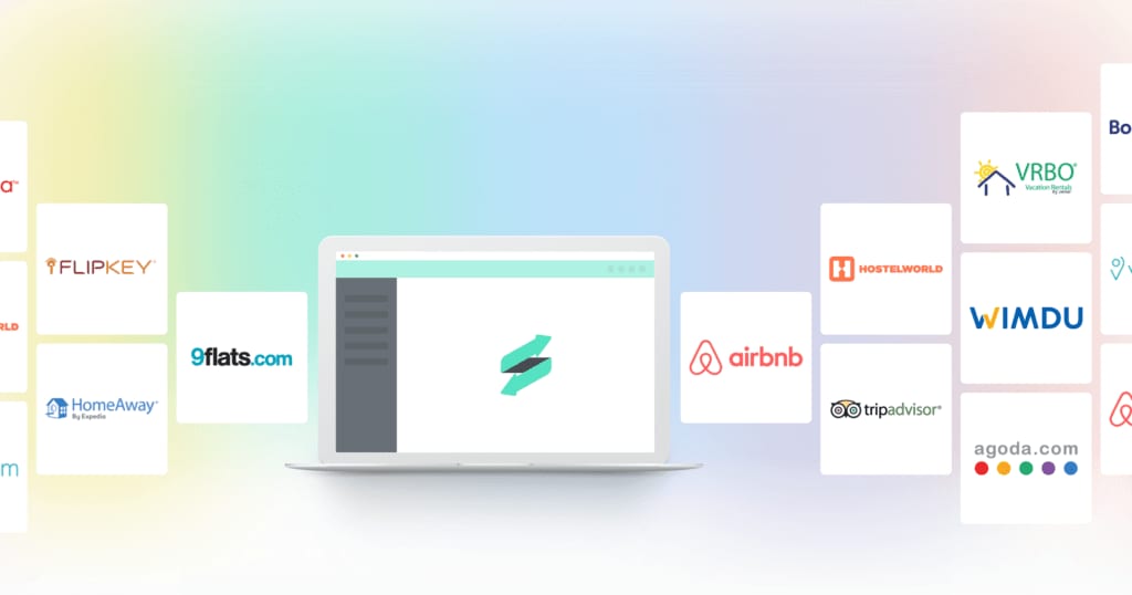Syncbnb - Synchronize your BnB bookings across multiple channels