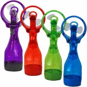 Safety Tip: Stay Hydrated and don't get Overheated