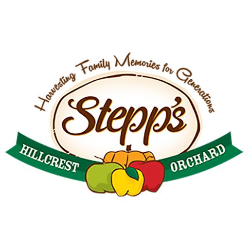 Stepp's Hillcrest Orchard