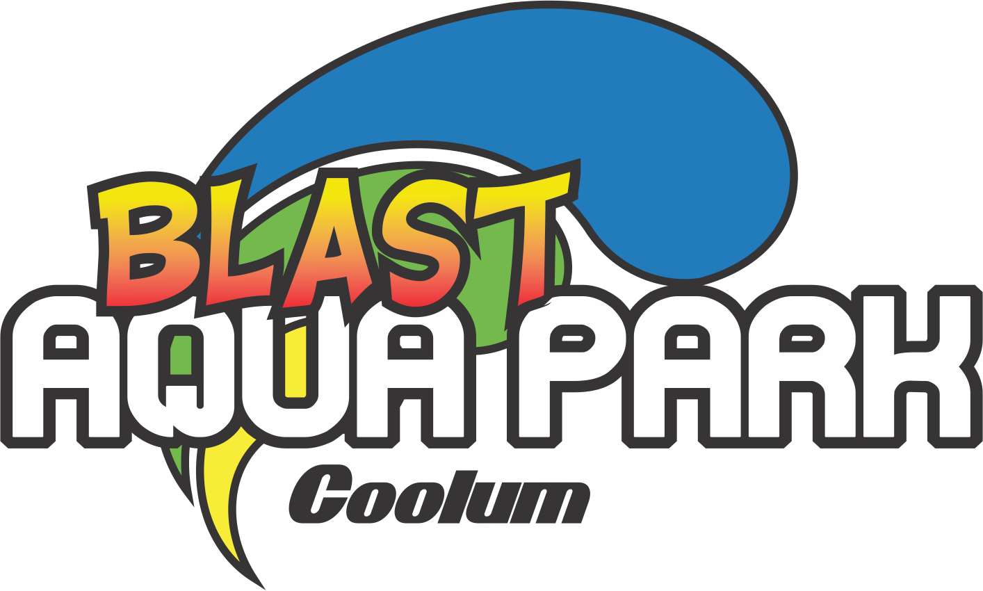 Blast Aqua Park Coolum
