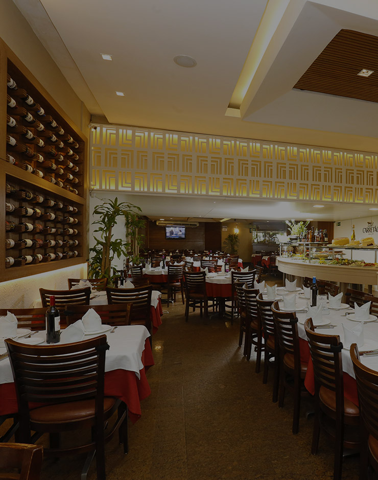 RESTAURANTS YOU SHOULD TRY IN RIO DE JANEIRO