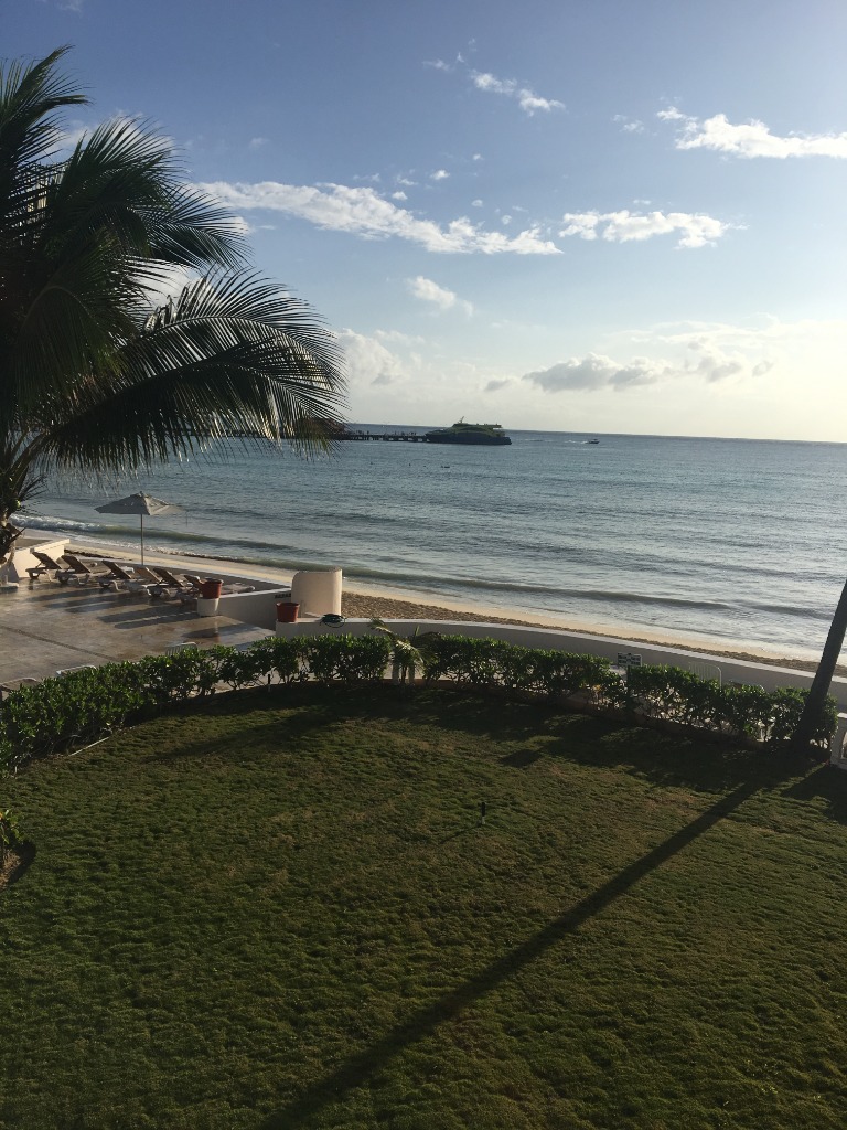 Activities for kids in Playa del Carmen