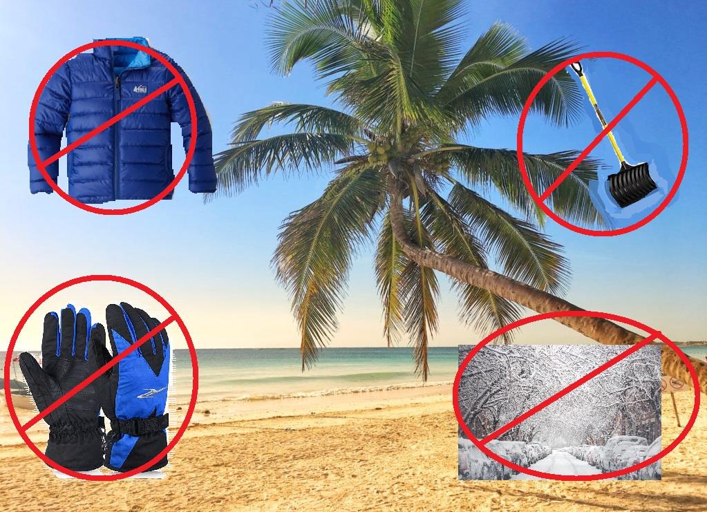 Interesting facts and curiosities about Playa del Carmen and Mexico