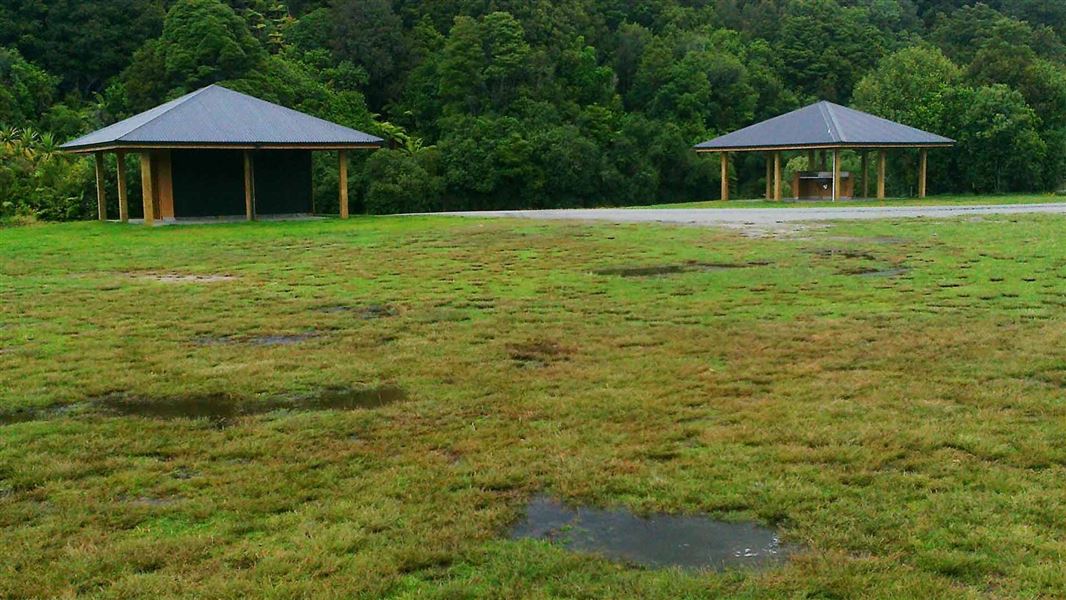 Where To Stay On The West Coast In A Camper Van Or Tent