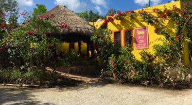 Try a Cooking Class while visiting the Riviera Maya