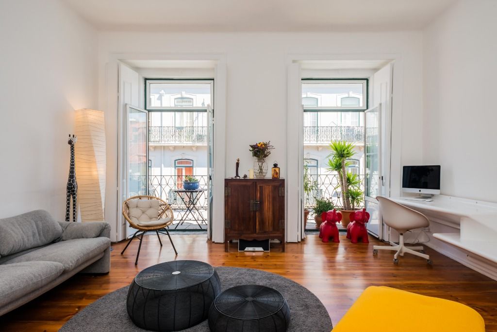 WHERE TO EAT AND DRINK IN LISBON