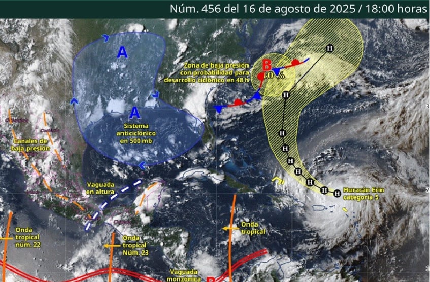 New alcohol law takes effect in Cancun, Riviera Maya