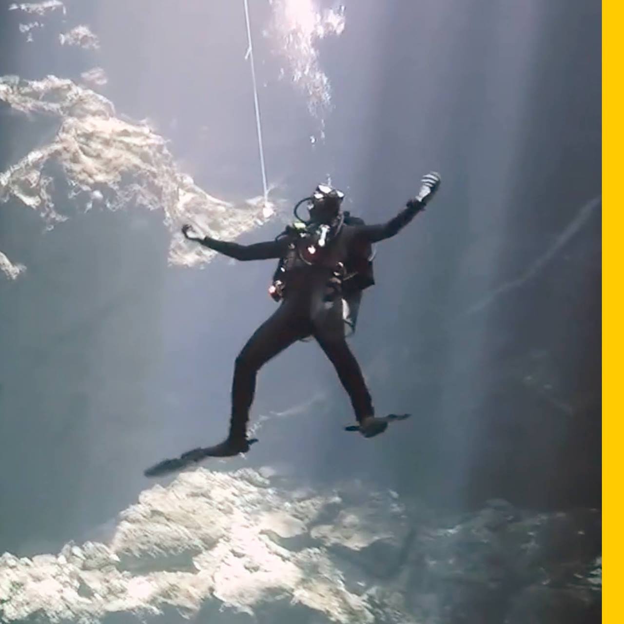 Looking for an active vacation? It's here in Playa del Carmen, MX