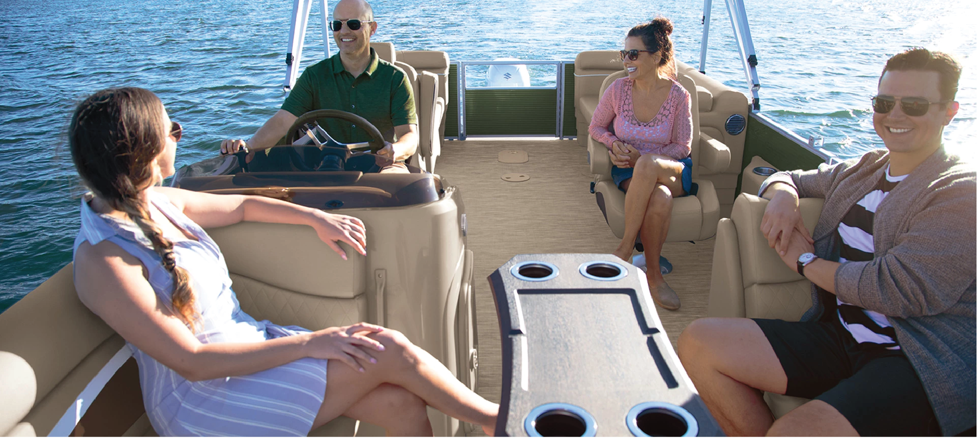 Boat Rentals on Lake Norman