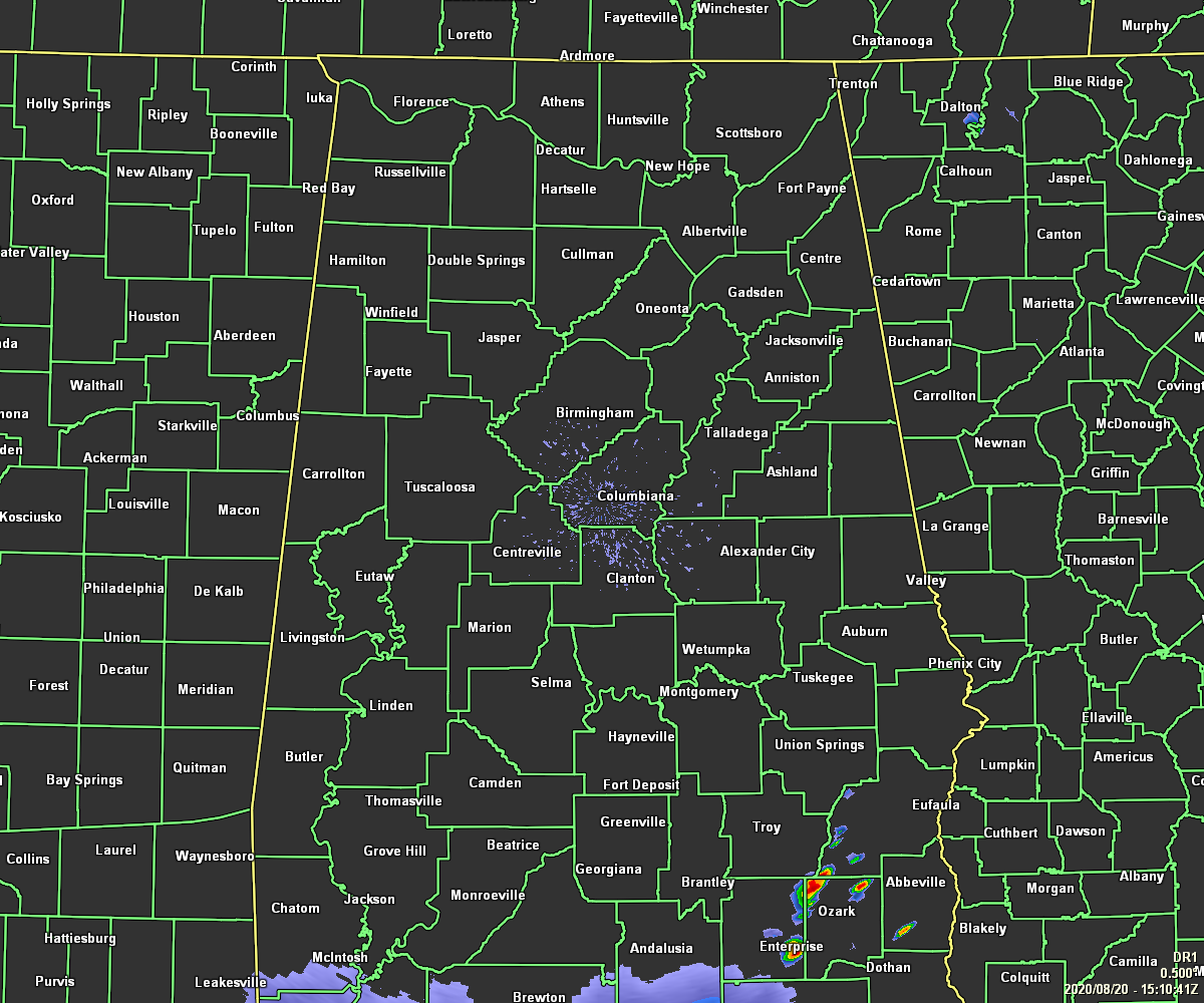 Weather Updates You Can Count On