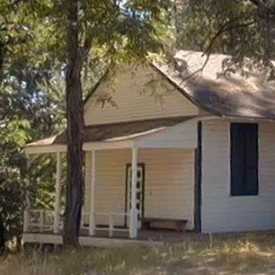 Chew Kee Store and Museum