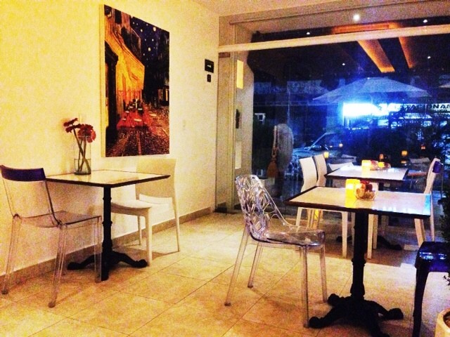 Mid Priced Restaurants