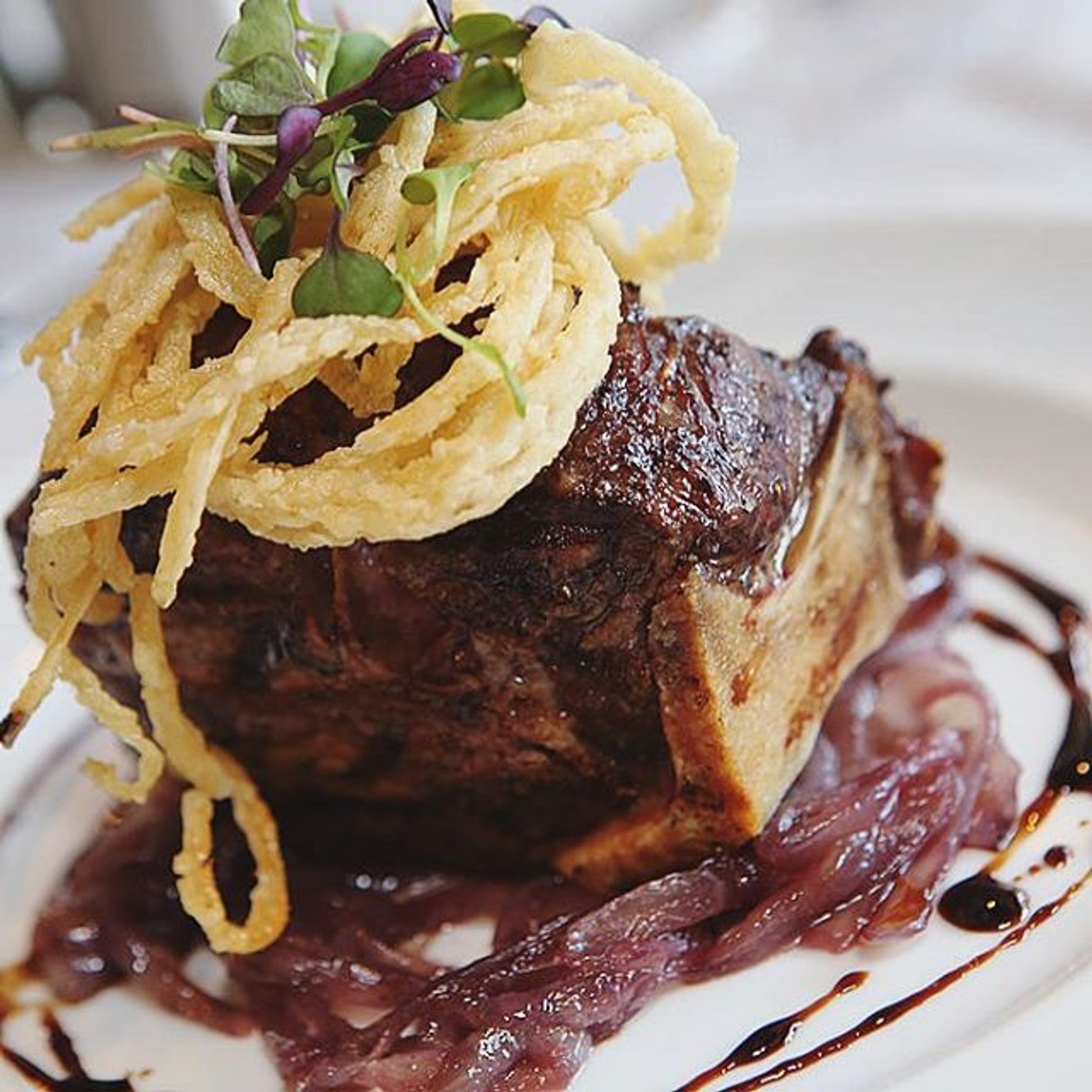 Great Food Everywhere in Ormond Beach!!