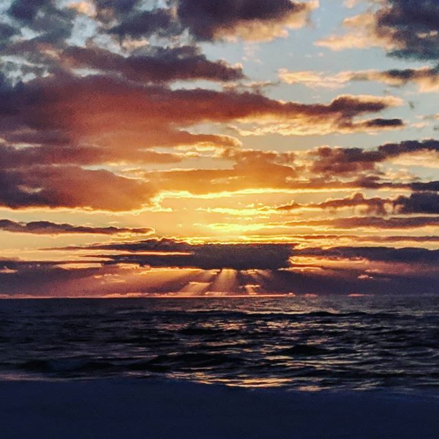 Sunrise/Sunset Photography