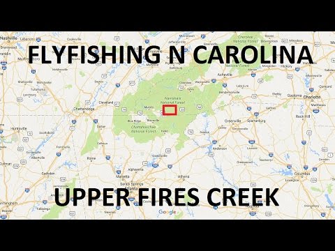 Let's Go Fishing! Hayesville NC