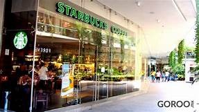 Restaurants within a short walk from the condo