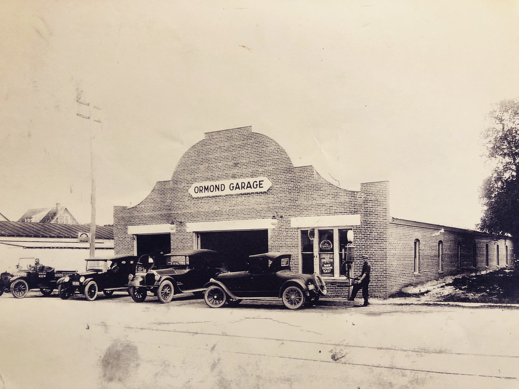 We have some Great little Breweries in the area