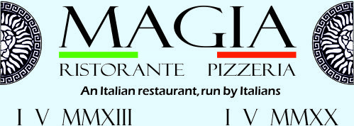 Magia Ristorante & pizzeria, Carretera Moraira a Calpe 180, Moraira. +34 965745096