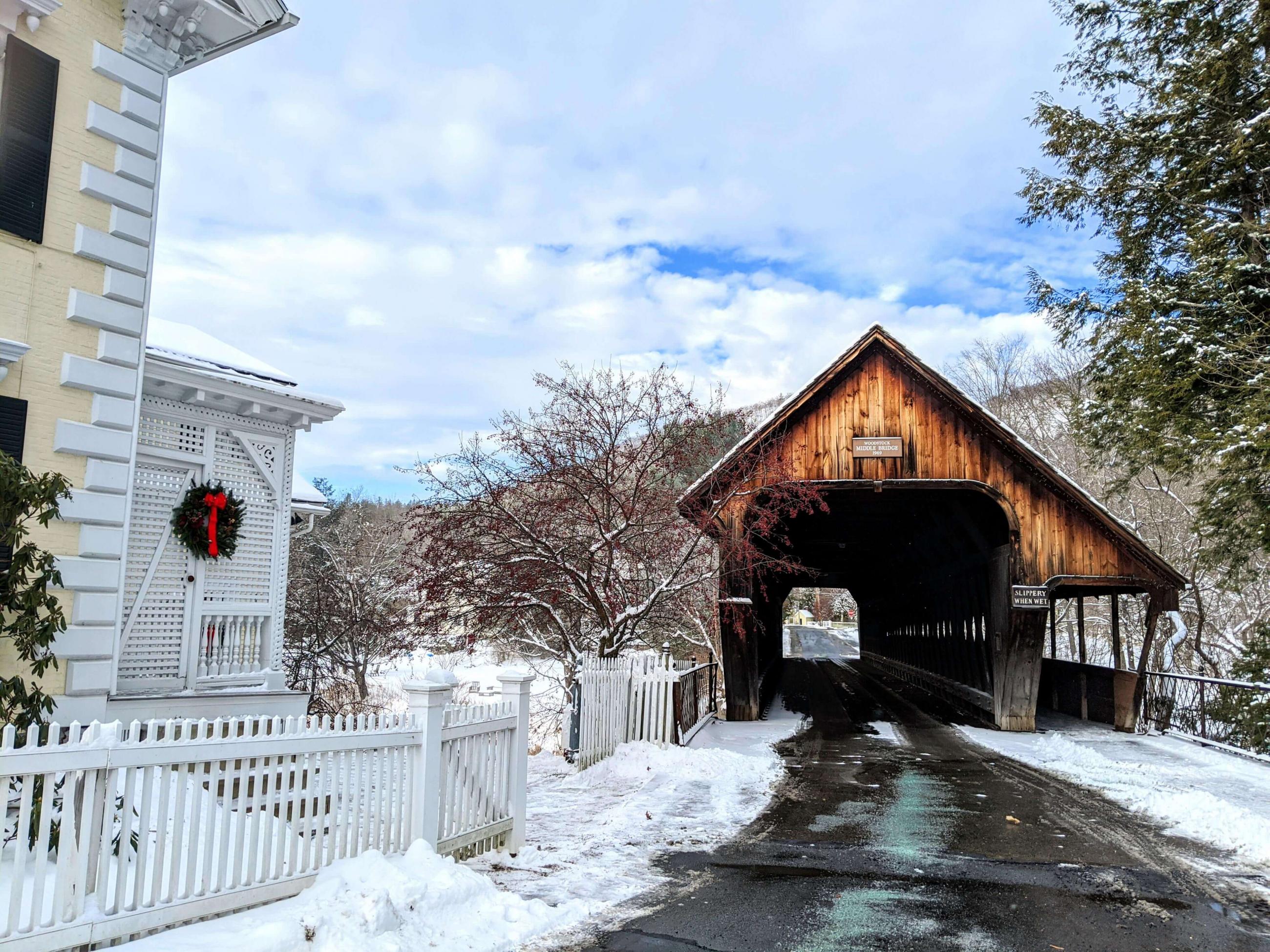 Fat Tire Winter Biking