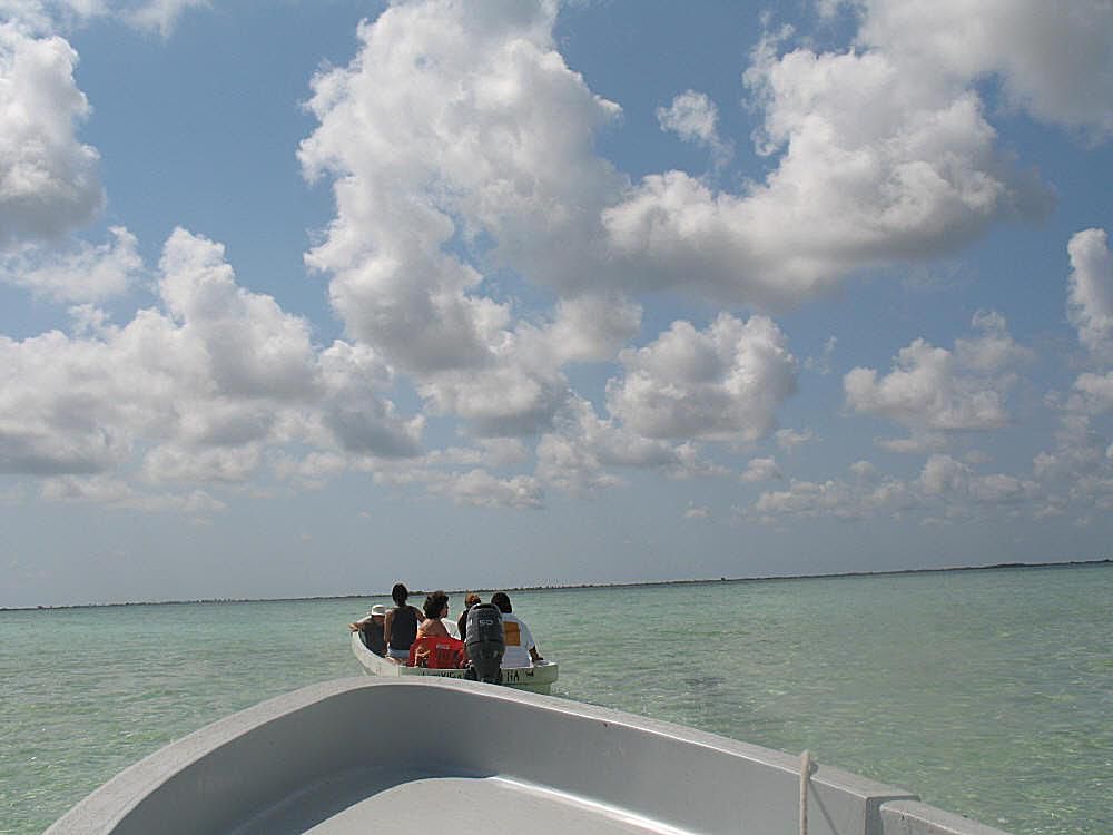 Activities for kids in Playa del Carmen