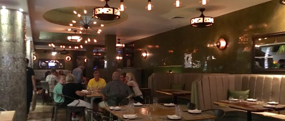 High End Restaurants in Playa del Carmen