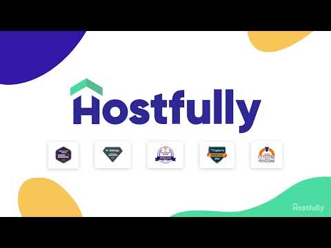 Houfy Now Integrates with Hostfully: Elevate Your Hosting Experience