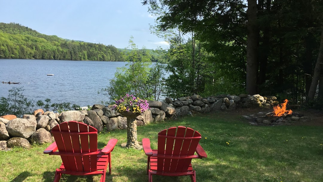 Campfires ~ How To Build A Success