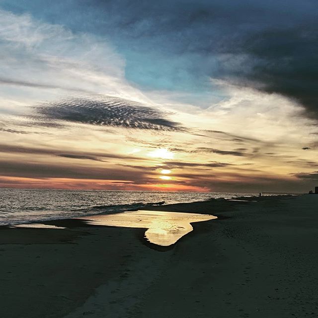 Sunrise/Sunset Photography