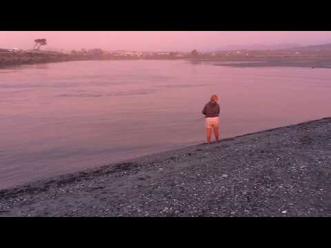 A Visit To The West Coast Of The South Island Is A MUST DO!