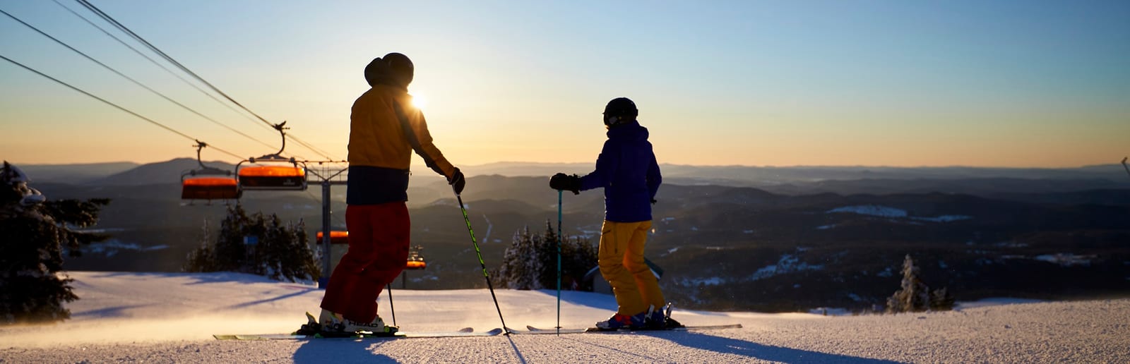 OKEMO MOUNTAIN