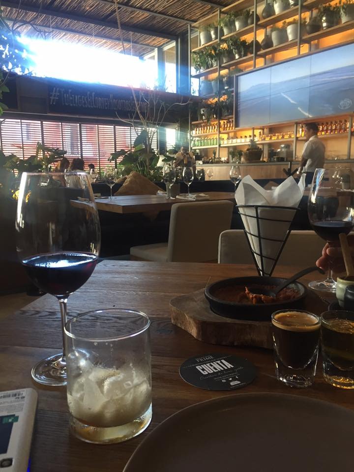 High End Restaurants in Playa del Carmen