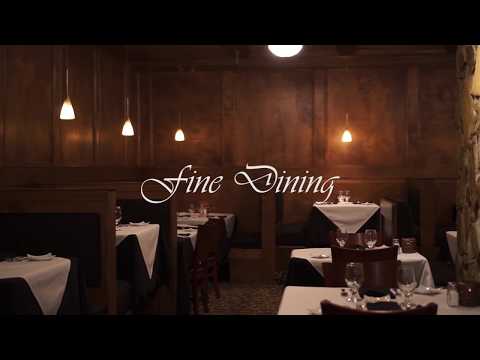 The Copper Door - Hayesville