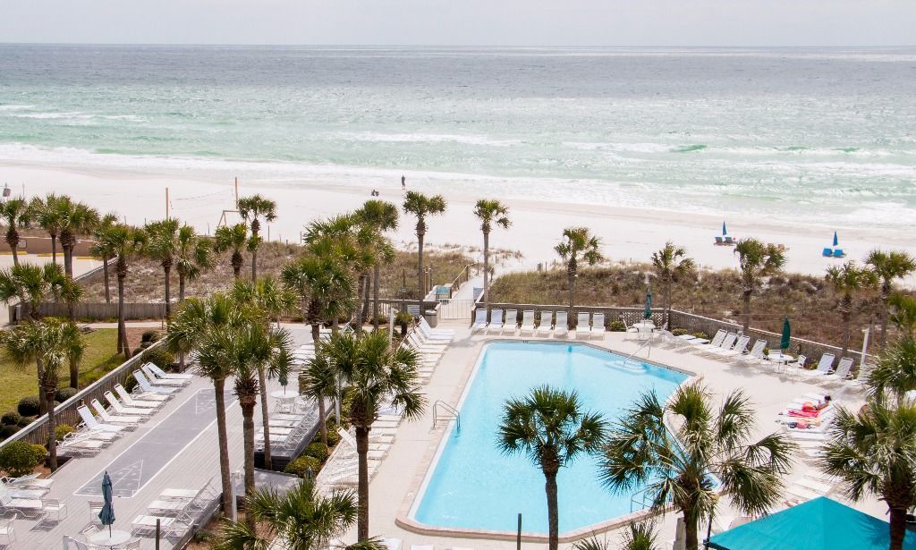 Meals/Groceries for the Week at Diamond on the Emerald Coast