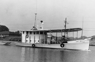 And You Thought You Knew Brunch!