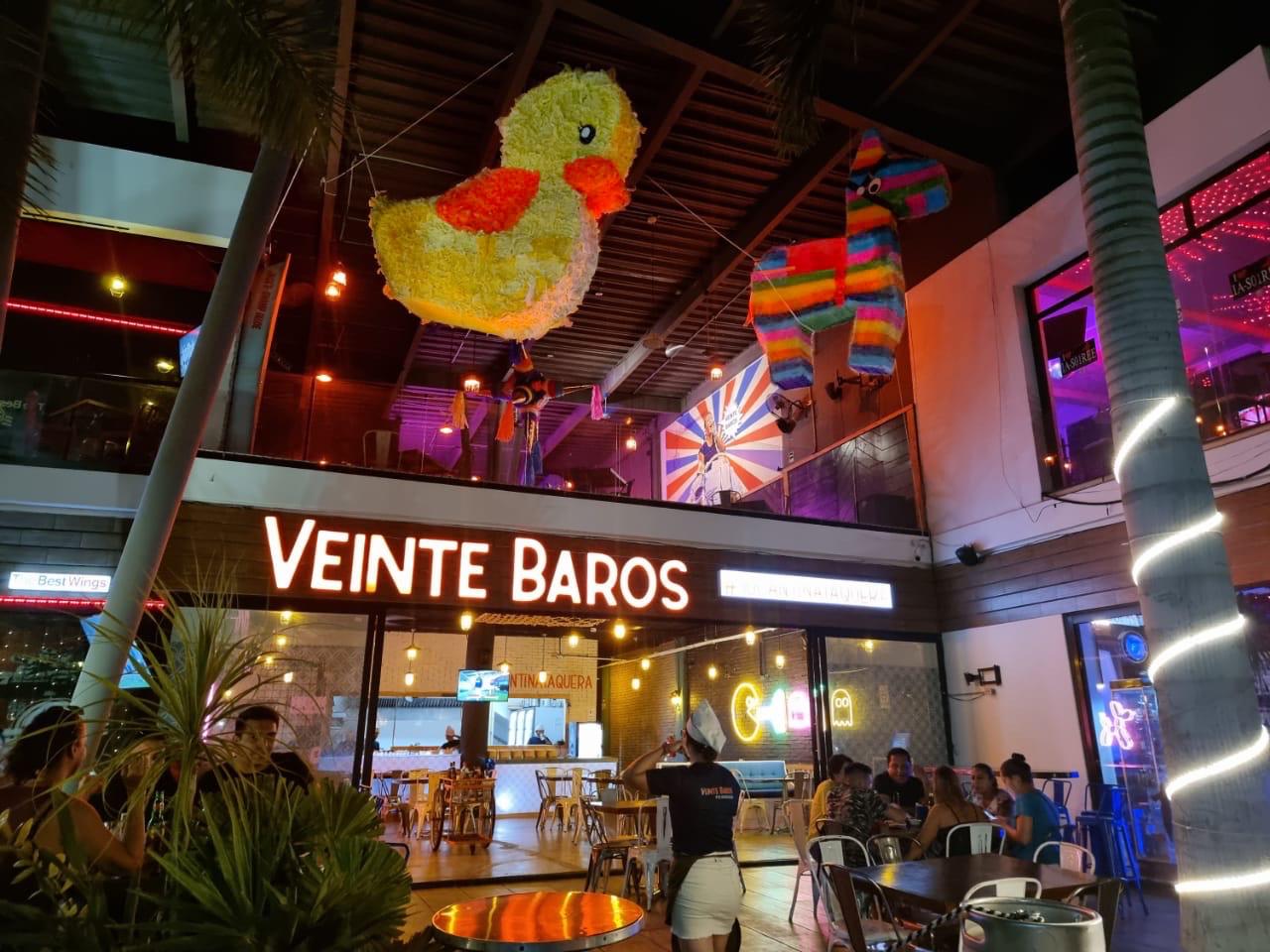 The Best Tacos in Playa del Carmen