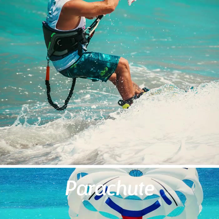 Looking for an active vacation? It's here in Playa del Carmen, MX