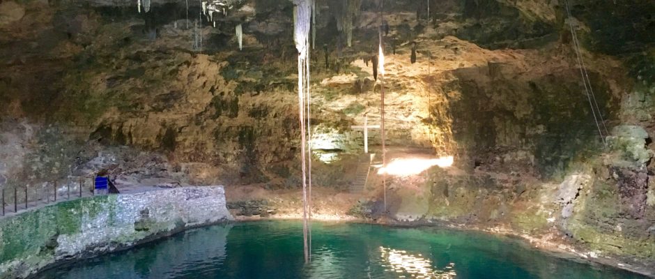 Cenotes - There are so many, which one(s) are best for you?