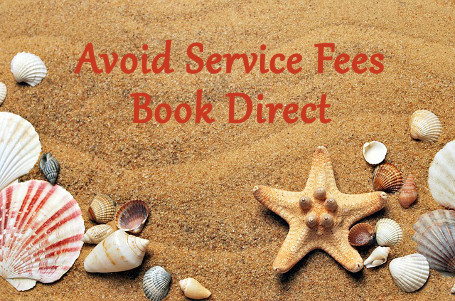 Why #BookDirect - Avoiding Extra Service Fees is Only Part of the Story