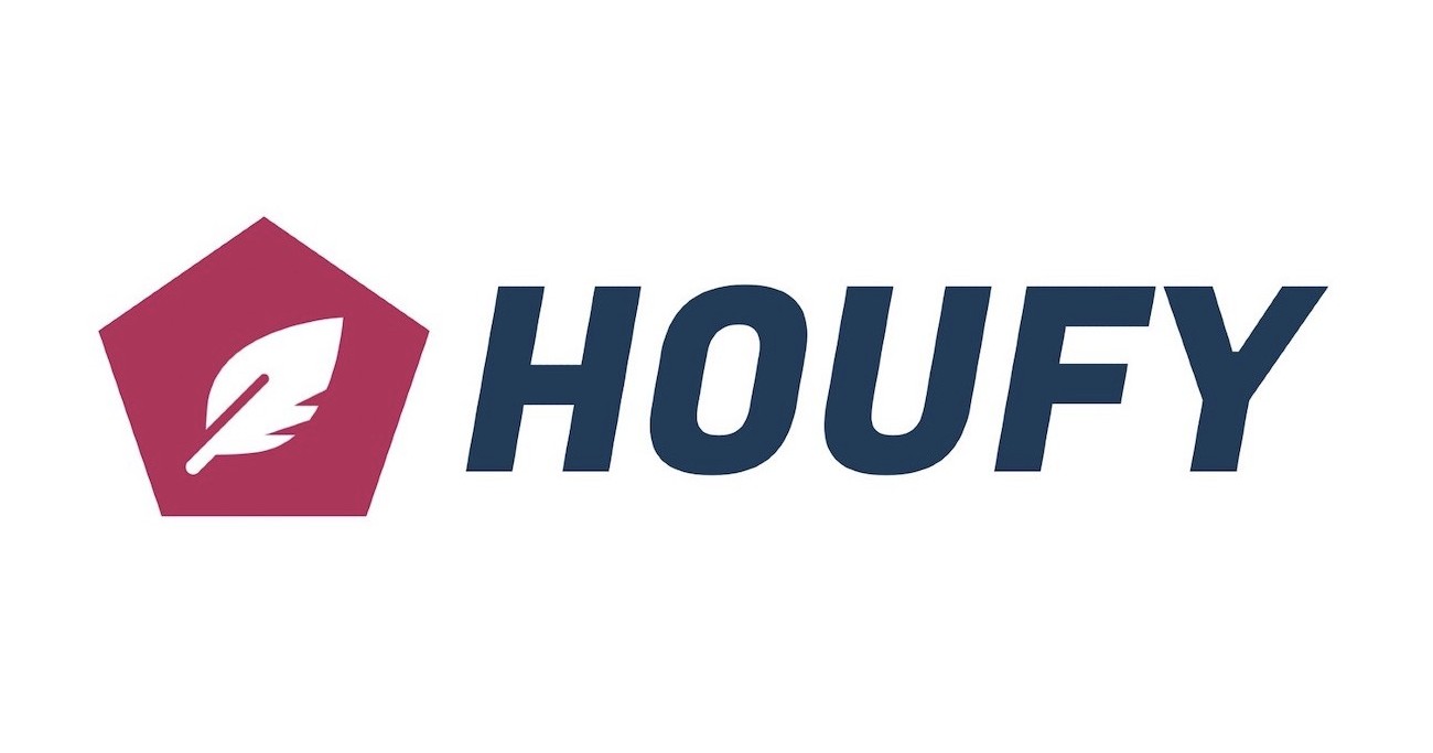 How do security (damage) deposits work with Houfy?