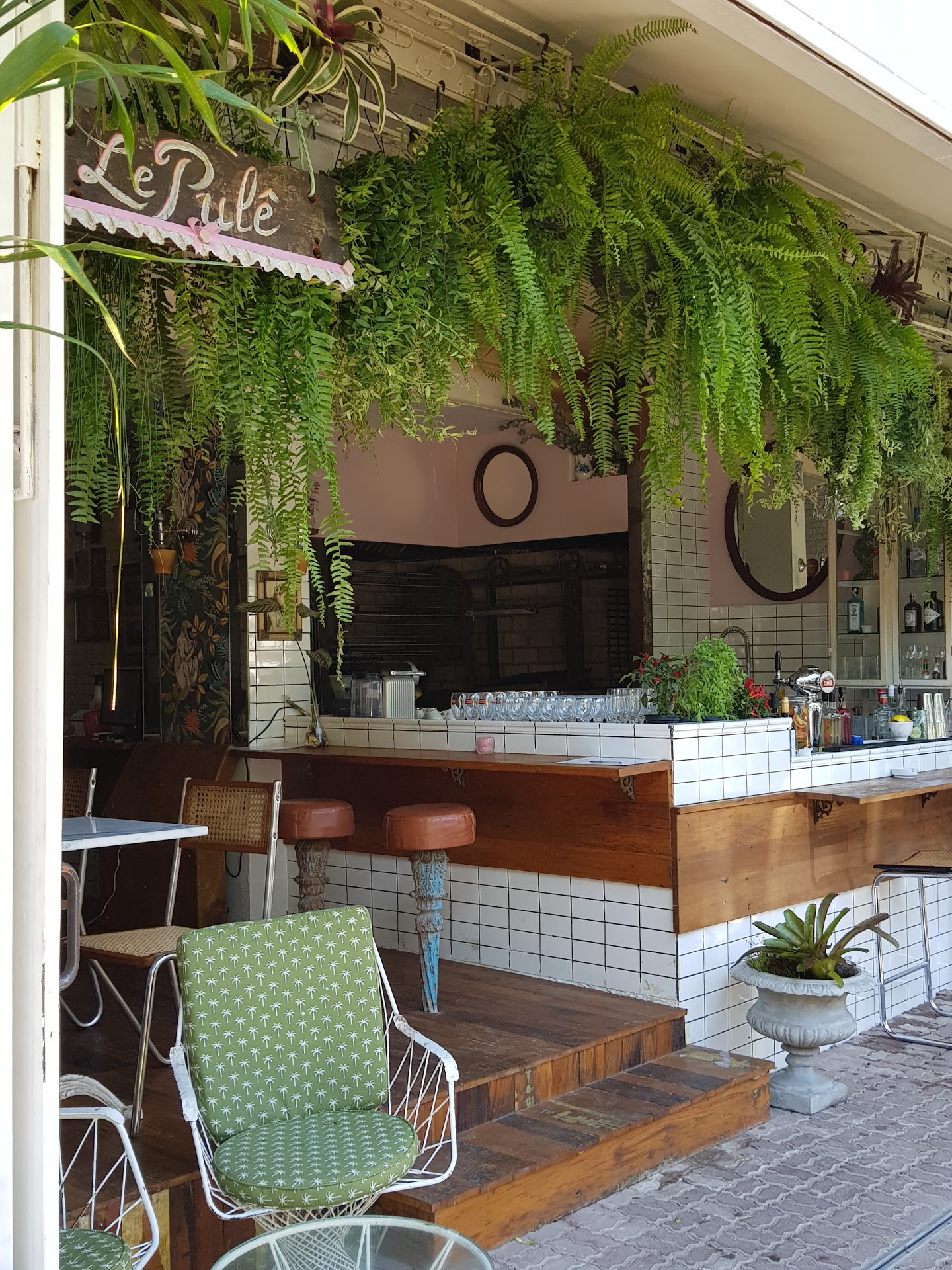 RESTAURANTS YOU SHOULD TRY IN RIO DE JANEIRO