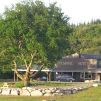 A Visit To The West Coast Of The South Island Is A MUST DO!