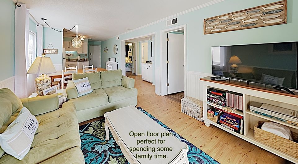 HarbourFest and FIREWORKS on HHI