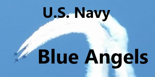 Blue Angels Practice Schedule