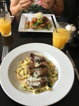 RESTAURANTS YOU SHOULD TRY IN RIO DE JANEIRO