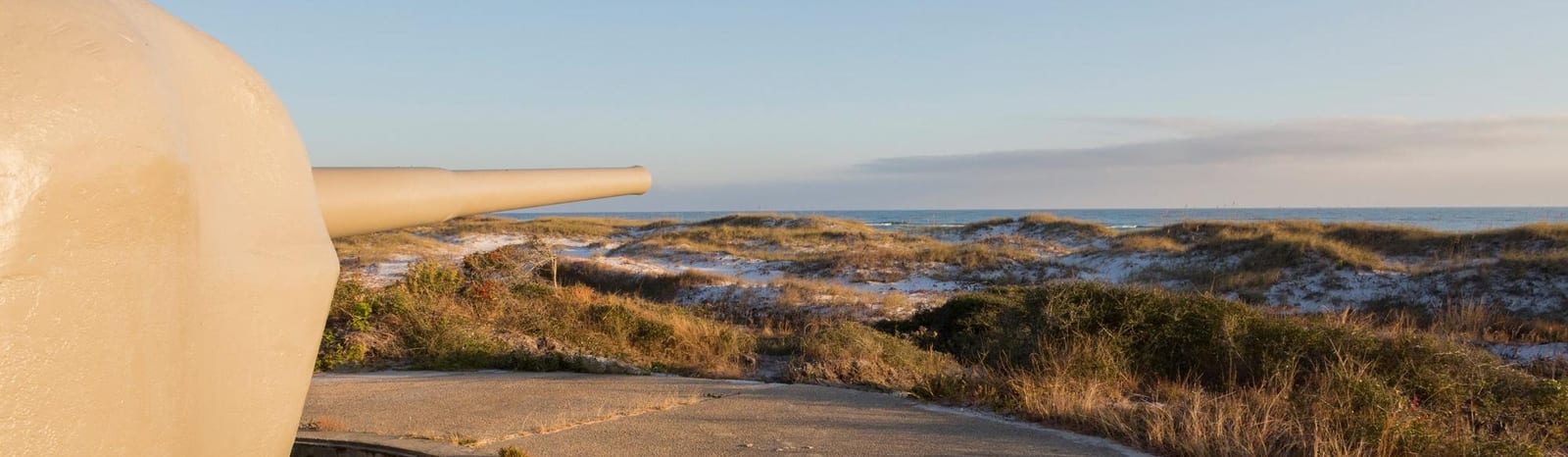 Gulf Islands National Seashore (U.S. National Park Service)