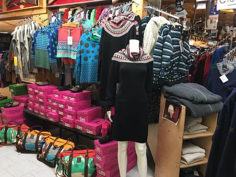 Singleton's Grocery Store, Proctorsville, Vt.