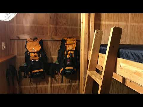 Len Foote Hike Inn - Perfect Day trip!