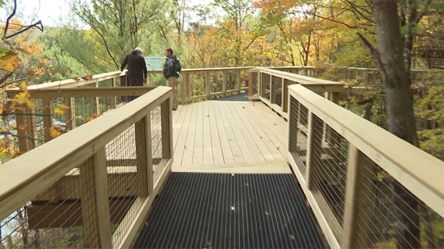 Vermont Institute of Natural Science